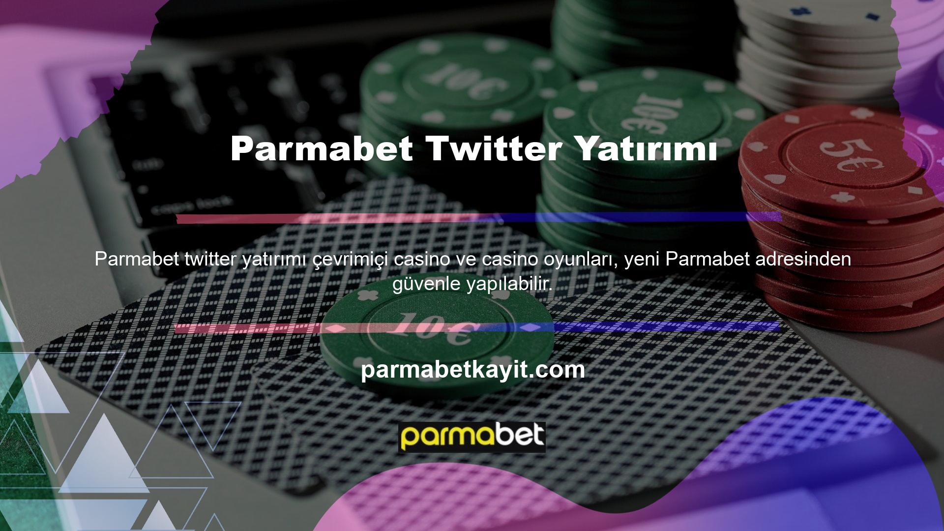 Türkiye'nin lider online bahis platformu