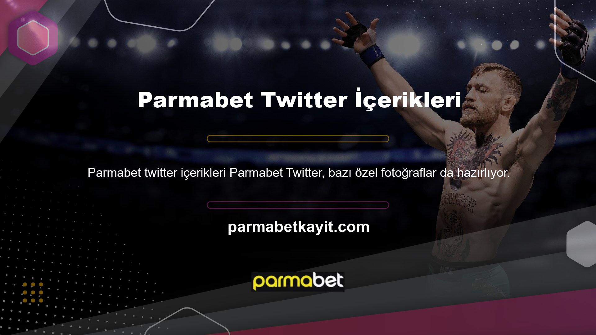 Yani fotoğraf paylaşımları da dikkat çekiyor